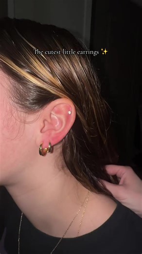 #midee #earrings #jewelry #tiktokshop
