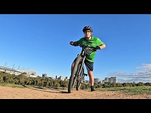 Merida eBig NINE 300 SE Review | 99 Bikes Green Team 2022