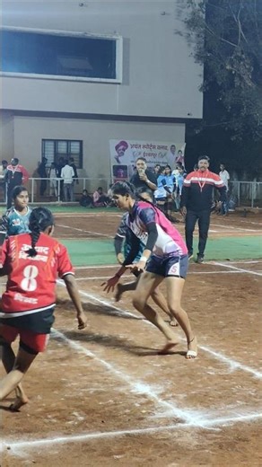 Dangerous Super Raid by Girls 😍 Kabaddi Match Highlights