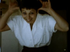 Home Movie: 97201: Spring and Summer