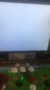 White Screen of Death!