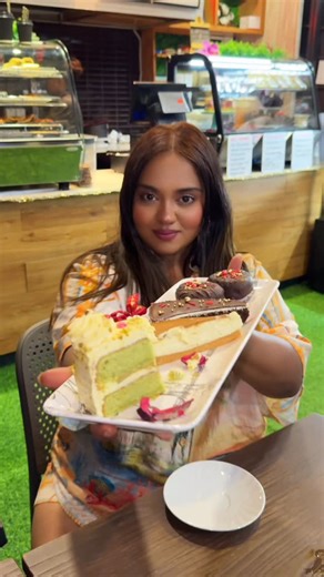 Shaniassingh on Instagram: "Coffee Kingdom remains number the one for cheesecakes and even more now for Valentines ❤️ Located at Flagstaff Total service station. Open from 7.30am-5.30om on Mon and Tues and 7.30-9pm from Wed-Sat You can also join their Viber group (she posts what available everyday) #fijiliving"