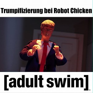 848K views · 749 shares | Sowohl Fred Feuerstein als auch Jessica Jones haben jede Menge Probleme. | adult swim Deutschland | Facebook