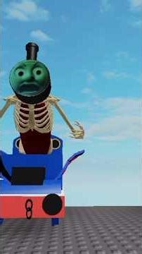 shed 17 thomas death!!! #thomasandfriends #shed #trem #1million