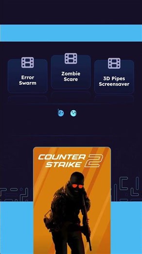 Counter-Strike 2 but your chat can send visual, audio and live Disrupts with Crowd Control!