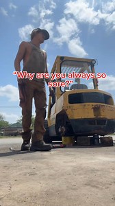 2.9M views · 85K reactions | Strong as oxe #hydraulics #mechanic #bruntworkwear #TrollCoClothing #heatwavevisual #westtx | Shane LaBedelle | Facebook