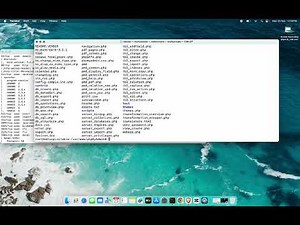 Running Metasploitable2 on macOS: Exploiting Port 1099 with a Java RMI Attack Using Metasploit