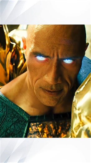 Black Adam vs Zeneral Zod.. #shorts #blackadam #marvel #dc