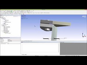 Pretensioned Bolt Analysis of a Flanged Joints with Gasket elements