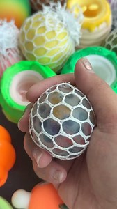 976K views · 2.5K reactions | Satisfying stress ball | Swabigreenvfx | Facebook