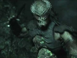 Aliens vs. Predator (Animation)