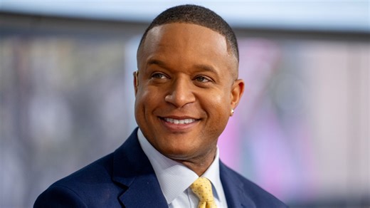 TODAY celebrates Craig Melvin’s new role in emotional tribute