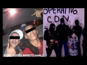 Comandante Guacho, el temible líder Zeta del Cártel del Noreste en Tamaulipas