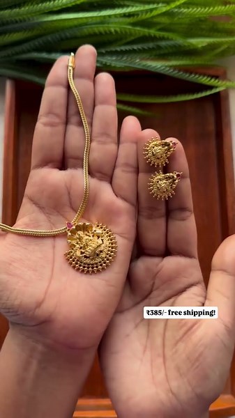 Our Best Selling Jewellery ✨ Customer Favorite Design | Free Shipping