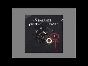 How the Cylon/Knight Rider scanner sound was made