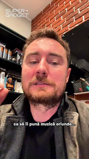 Te-a luat prin surprindere Valentine’s Day și încă nu ai cumpărat cadoul perfect? Costin Giurgea știe că la Vodafone e simplu cu tehnologia, așa că vine cu recomandări potrivite, pentru tine și jumătatea ta. Vezi ofertele aici: https://www.vodafone.ro/telefoane?slug=telefoane&limit=100&phoneCampaign=Valentines-Day ​ #SuperGadget #EasyTech #UsordeGasit #UsordePlatit #UsordeFolosit | Vodafone Romania