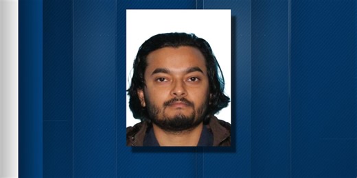 Recent UNL grad vanishes after driving from Lincoln to Florida