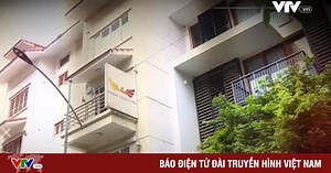 Trung tâm Anh ngữ Eagle Education hoạt động trái phép và chiêu bài "ve sầu thoát xác"?