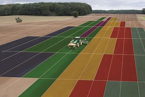 Gestão de talhões: saiba como fazer no MyFarm