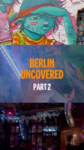 Did someone say MORE Berlin reccos? 🤩 #easyJet #berlinitinerary #minibreak #weekendaway #citybreak #GetOutThere | easyJet