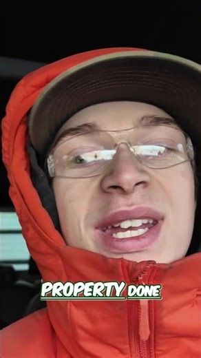 Outdoor Sign Install #shorts