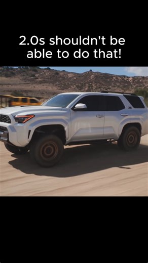 Shock Boss on Instagram: "@radfloshocks 2.0s on the new 4Runner with an impressive showing through the whoops! #radflo #radfloshocks #4runner #suspensionupgrade #toyota4runners"