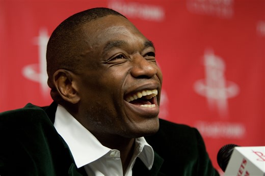 Dikembe Mutombo moments to remember: From finger wag to Geico ad