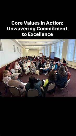 Core Values in Action: Instructional Strategy Leads At NVUSD, we know real change happens when strategy meets reflection. This week, our Instructional Division gathered for a powerful Strategic Plan milestone meeting. They are living our Core Values through collaboration, accountability, and celebration. Strategy Leads shared what they’re proud of from Year 1, what’s next for Year 2, and how they’re using data to drive student success. Together, they’re building on the “big rocks” that make rigo