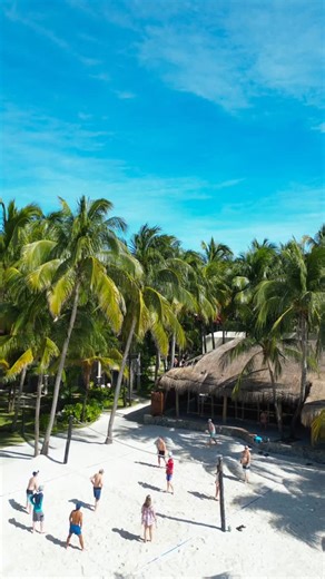 El Dorado Seaside Suites on Reels