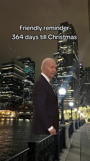 364days till Christmas guys!🎄🤪#fyp #parati #christmas #2026 #nextyear