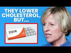 The Truth About Statins (What They Don’t Tell You)