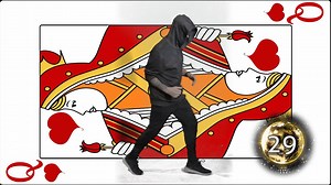 10K views · 12 reactions |  Pro Dance Challenge  Dancer in disguise! But who is it and what will their score by? Find out tomorrow live on Facebook at 5pm in our #DancingWithTheStars Countdown! | RTÉ One | Facebook