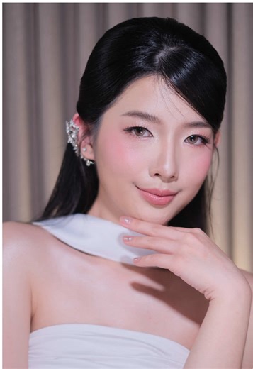 Soft and Fresh Makeup Tutorial by Jessica