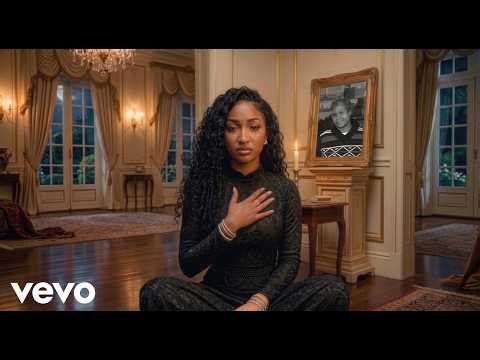 Shenseea — Mama Can Yuh Hear Me | Emotional Dancehall 2026