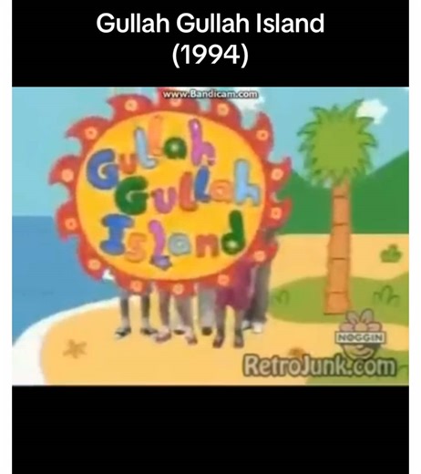 Gullah Gullah Island first aired on July 6, 1994, on Nick Jr., running until 1998. The show starred Ron and Natalie Daise, a real-life couple who brought the Gullah Geechee culture to life for a generation of 90s kids. Set on a fictional island, the series blended storytelling, music, and life lessons, introducing young audiences to the rich traditions of the Sea Islands. With its catchy theme song and unforgettable characters like Binyah Binyah Polliwog, this show remains one of the most nostal