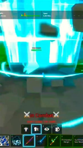 EVEN PRO PLAYER CANT Survive THIS 💀