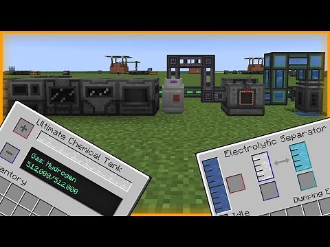 TUTORIAL - GERADOR DE HIDROGENIO E OXIGENIO MEKANISM ‹ FELIPE D ›