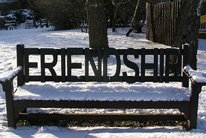 National Best Friends Day 2020: इन प्यार भरे संदेशों से दें मित्रता दिवस की शुभकामनाएं