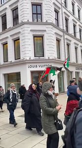A demonstration in Oslo, Norway, calling for an end to genocide and expressing solidarity with the Palestinian people 🇵🇸🍉🇳🇴 | Palestine