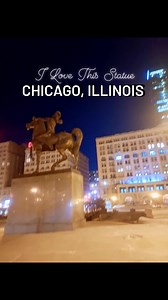 Chicago Statue | Visit Chicago