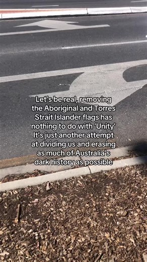 Understanding Aboriginal Flags and Australia's History