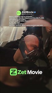 Bane’s Men Followed Him to the Very End 😨 | The Dark Knight Rises