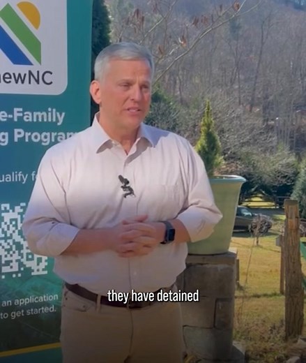 110K views · 2.6K reactions | The number one priority of the state is to keep people safe. Local law enforcement will continue to do that long after federal agents go on to the next place. | Governor Josh Stein | Facebook