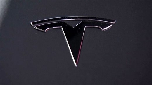 Tesla revenue plummets amid trade war
