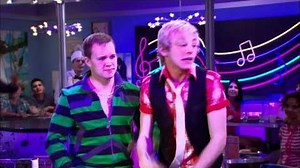 Heart Beat - Music Video - Austin & Ally - Disney Channel Official