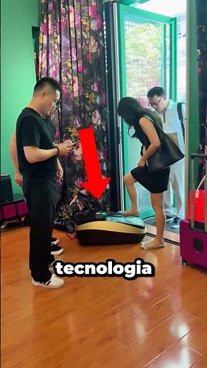 The Chinese are very INTELLIGENT!! 😱