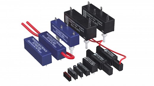 High-potential testing for EVs: why reed relays raise confidence in insulation and safety