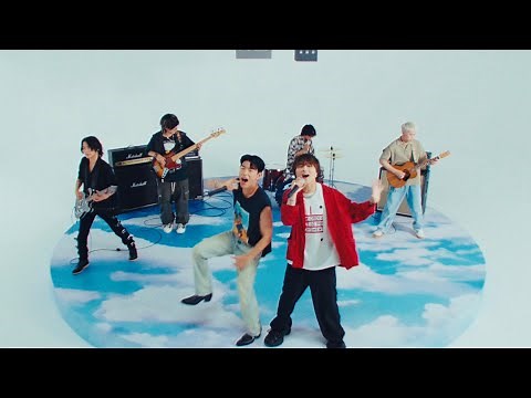 Novelbright × Eric Nam - Everywhere I Go [Official Music Video]