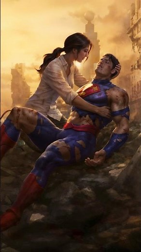 Can a Nuclear Bomb Kill Superman? The Truth DC Never Told You!