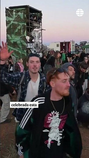 Big Fucking Party: la macrofiesta rave ilegal que se está celebrando este año en Ciudad Real